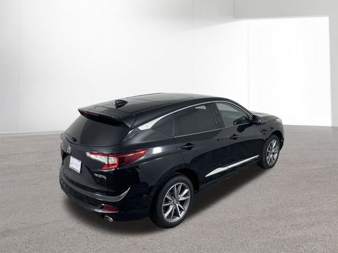 Used 2020 Acura RDX Technology Package image 40