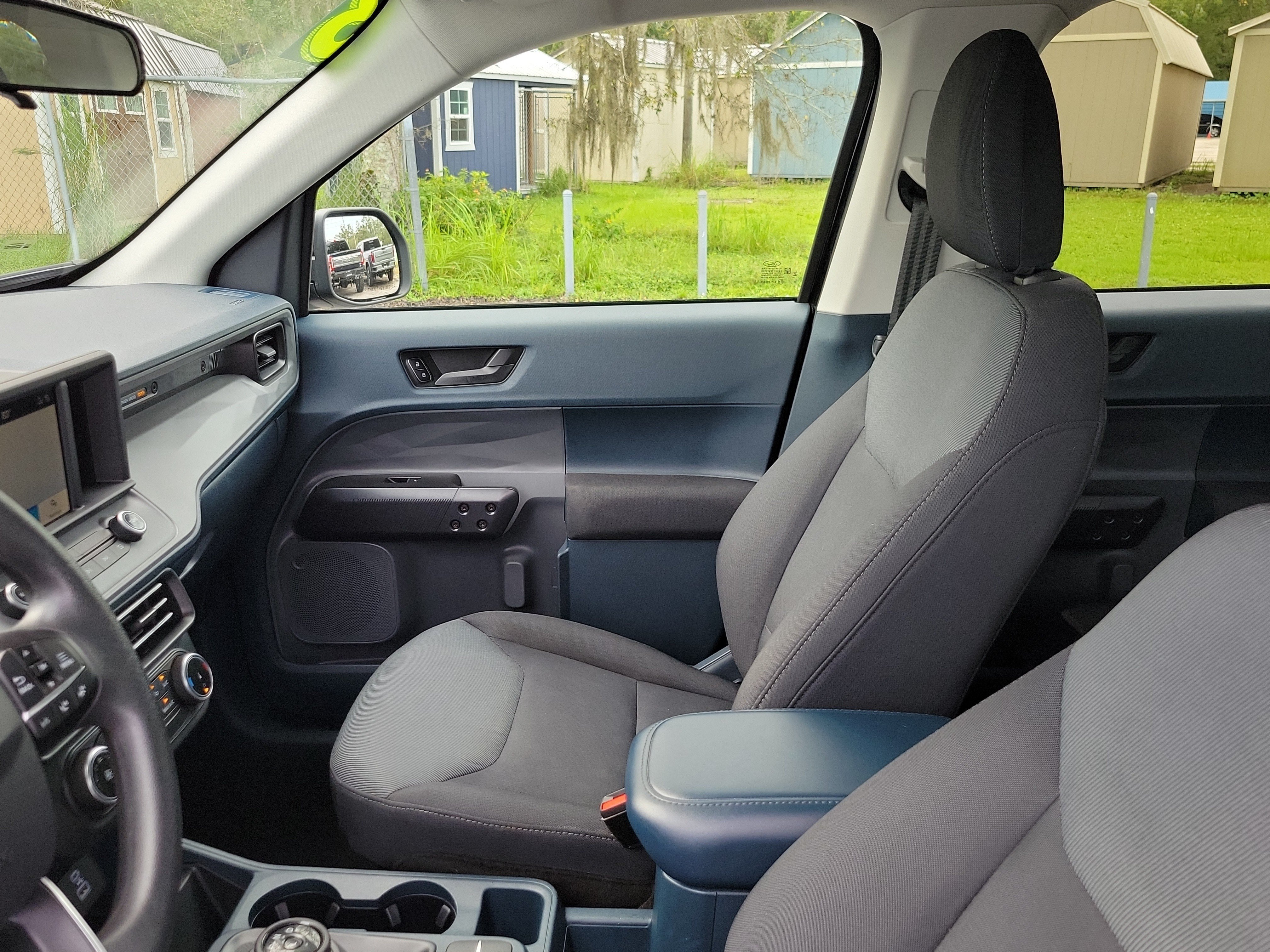 Used 2023 Ford Maverick XL FWD image 10