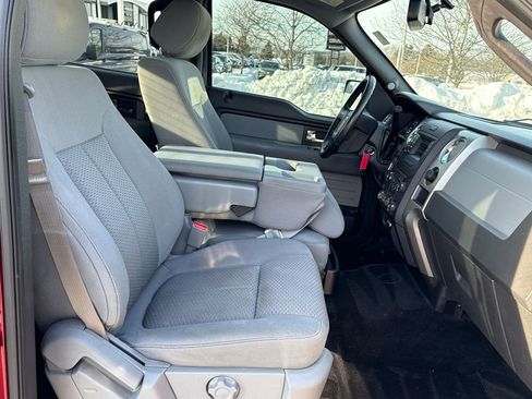 Used 2014 Ford F150 XLT w/ Equipment Group 302A Luxury image 8