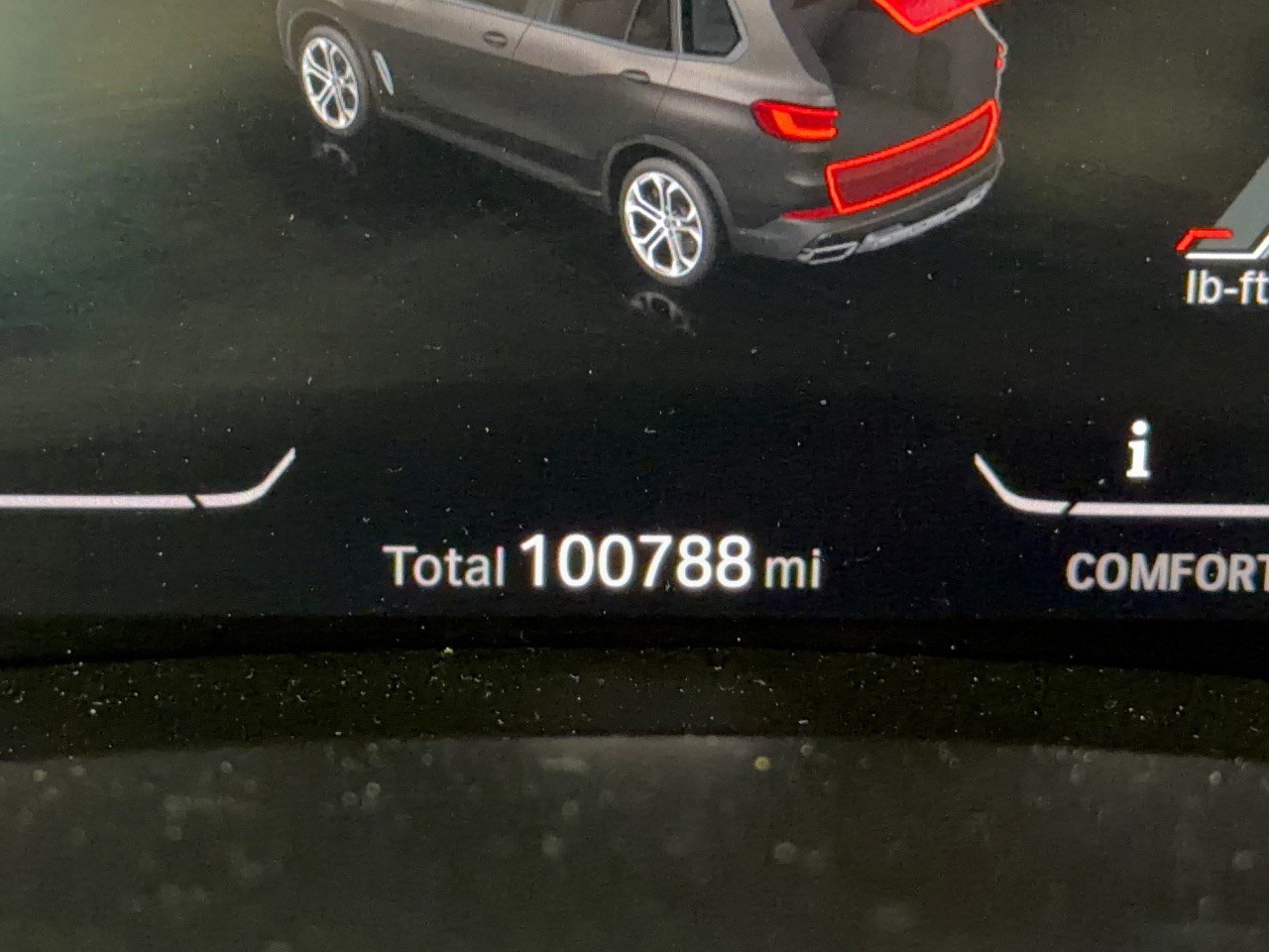 Used 2019 BMW X5 xDrive40i w/ Convenience Package AWD/4WD image 25