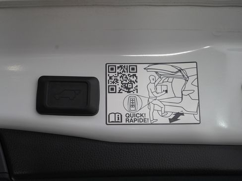 Used 2025 Toyota RAV4 Limited w/ Advanced Technology Package AWD/4WD image 19