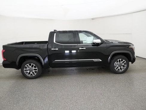 New 2026 Toyota Tundra 1794 Edition image 25