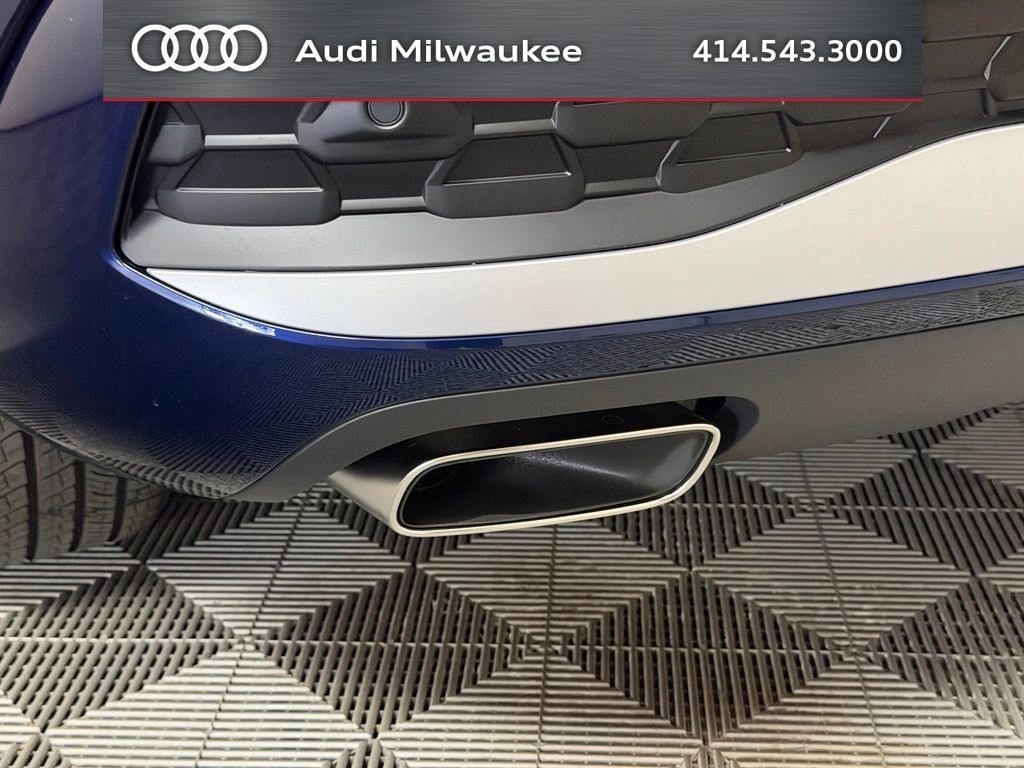 New 2026 Audi Q5 Prestige AWD/4WD image 11