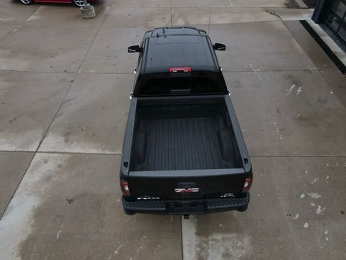 Used 2016 GMC Sierra 1500 Denali image 55