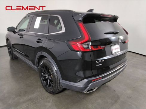 Used 2023 Honda CR-V Sport image 7