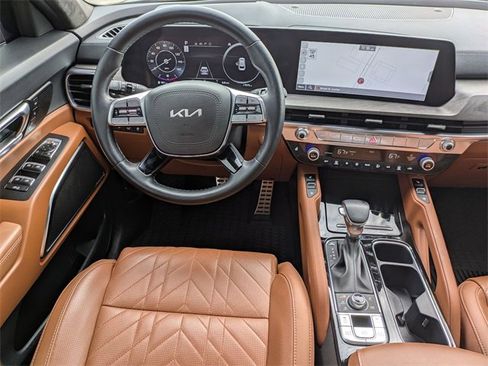 Used 2024 Kia Telluride SX Prestige X-Pro image 29