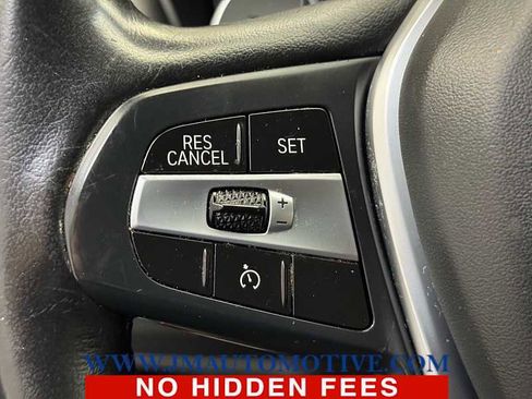 Used 2020 BMW X3 xDrive30i w/ Convenience Package AWD/4WD image 41