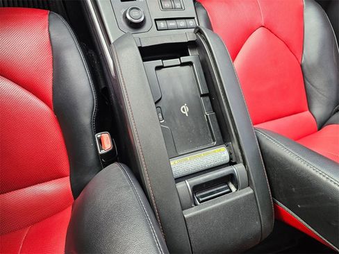 Used 2021 Toyota Highlander XSE image 31