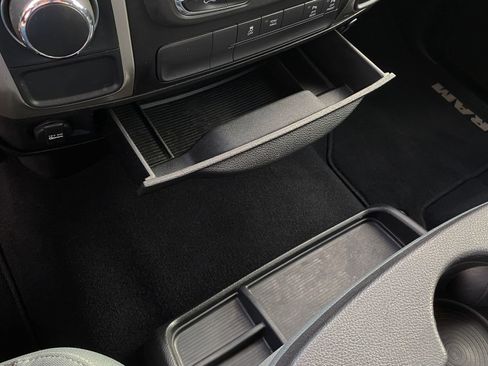 Used 2019 RAM 1500 Big Horn image 20