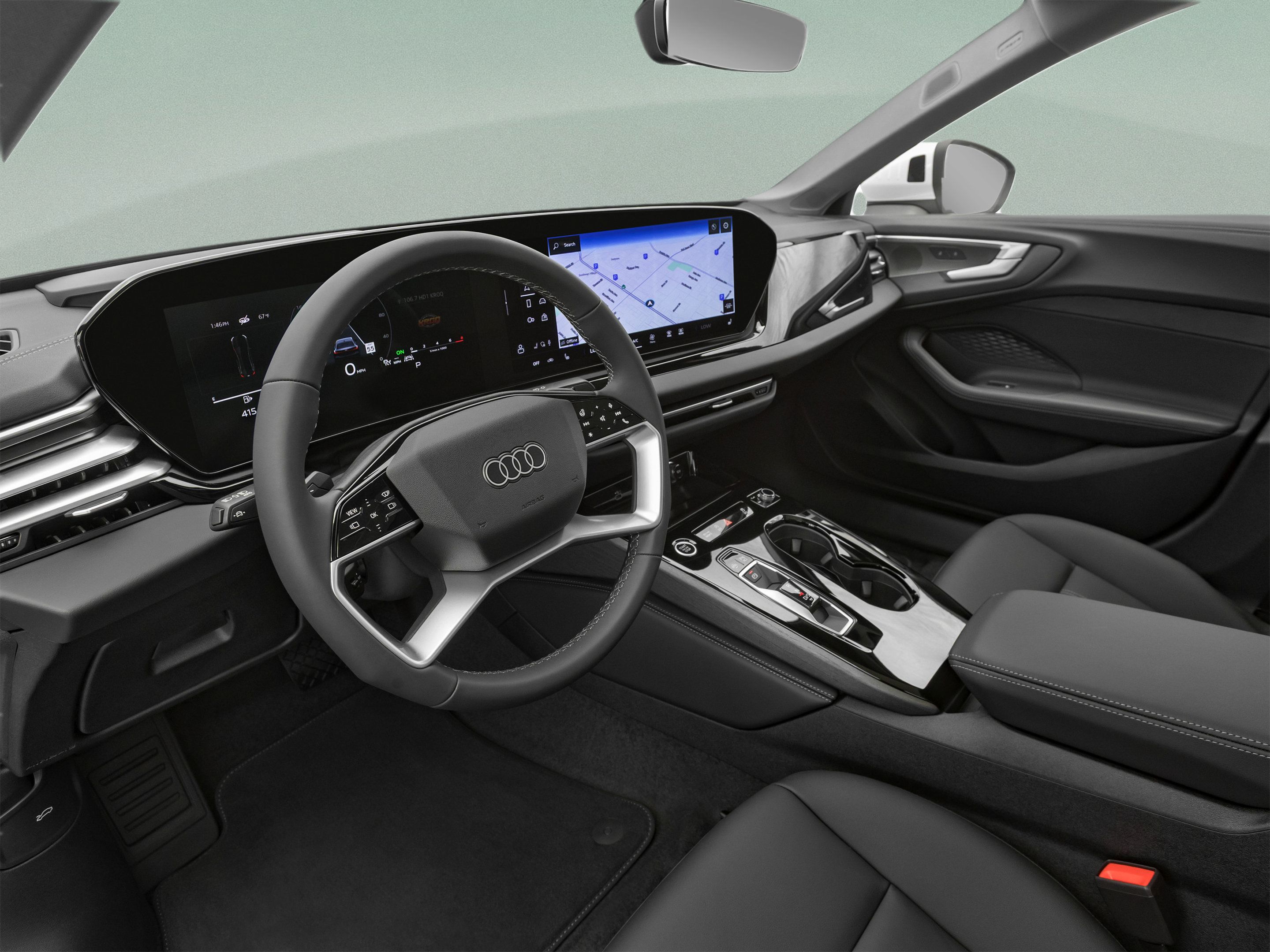 Certified 2025 Audi A5 2.0T Premium AWD/4WD image 41