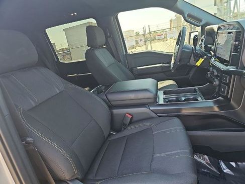 Certified 2024 Ford F150 STX AWD/4WD image 10
