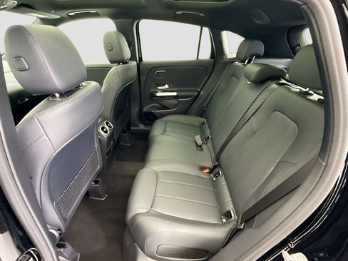 New 2026 Mercedes-Benz GLA 250 4MATIC image 20
