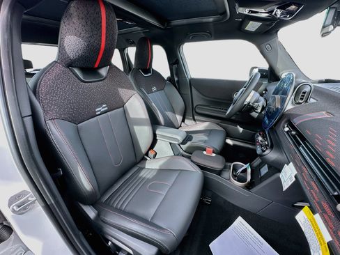 New 2026 MINI Cooper S FWD image 20