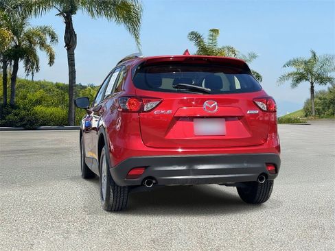 Used 2016 MAZDA CX-5 Sport image 4