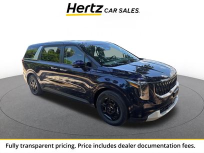 Used 2026 Kia Carnival