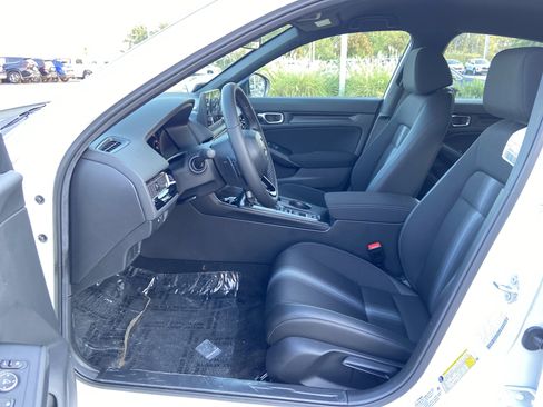 New 2026 Honda Civic Sport image 30