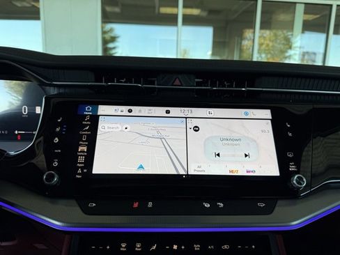 New 2025 Jeep Wagoneer S Launch Edition image 18