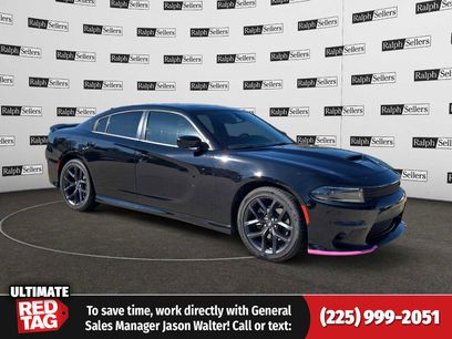 Certified 2023 Dodge Charger GT w/ Plus Group