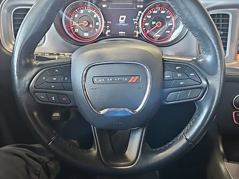 Used 2023 Dodge Charger SXT image 32