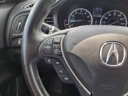 Used 2016 Acura ILX FWD image 20