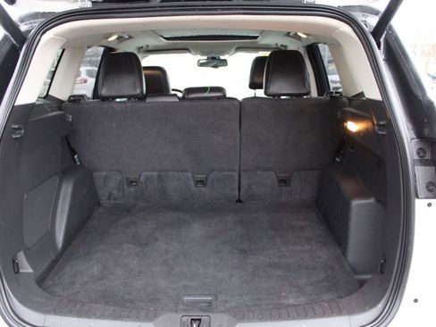 Used 2015 Ford Escape Titanium image 10