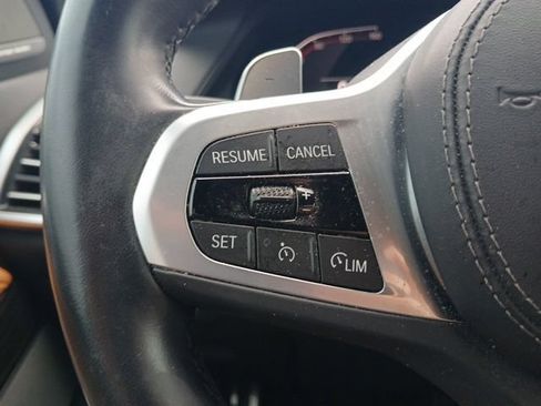 Used 2023 BMW X5 sDrive40i w/ M Sport Package RWD image 26