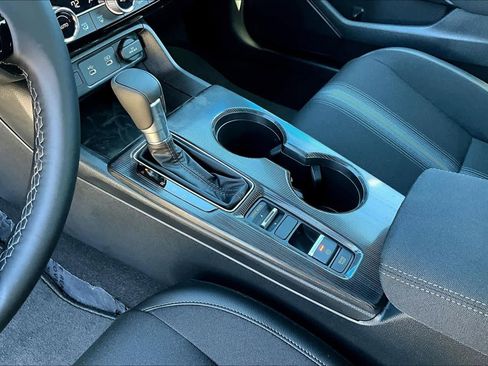 New 2026 Honda Civic Sport image 7