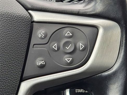 Used 2020 GMC Terrain SLT image 34