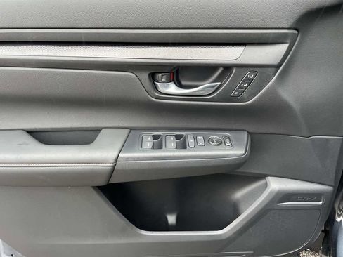 Used 2026 Honda CR-V Sport-L image 17