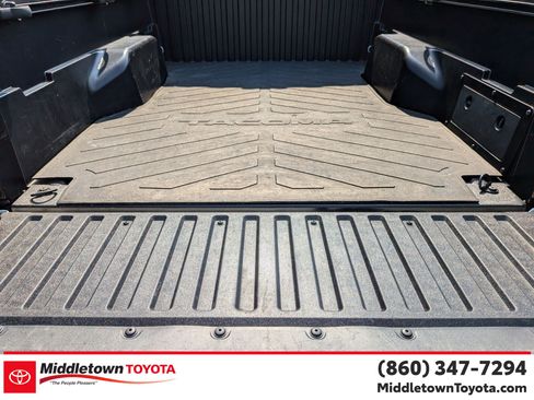 Certified 2021 Toyota Tacoma SR w/ SX Package AWD/4WD image 31