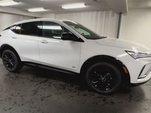 New 2026 Buick Envista Sport Touring w/ Convenience I Package image 36