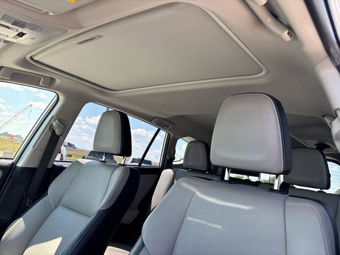 Used 2018 Toyota RAV4 Limited w/ Advanced Technology Package AWD/4WD image 19
