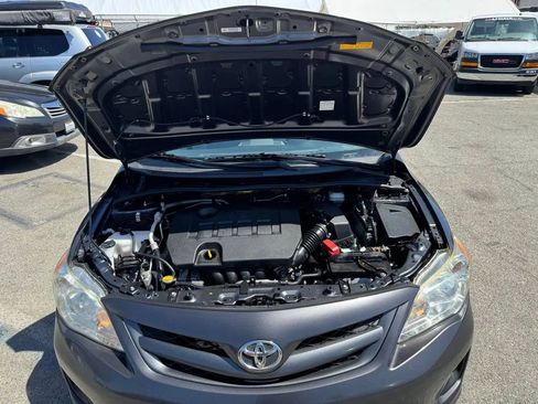 Used 2012 Toyota Corolla L image 10