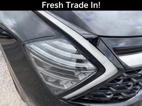 Certified 2023 Kia Sportage X-Pro Prestige AWD/4WD image 5