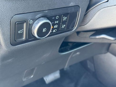 New 2025 Ford Bronco Sport Outer Banks image 12