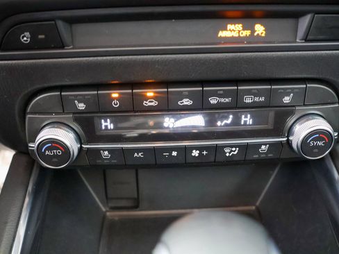 Used 2019 MAZDA CX-5 Grand Touring Reserve AWD/4WD image 12
