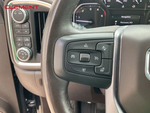 Used 2020 GMC Sierra 2500 SLT image 12