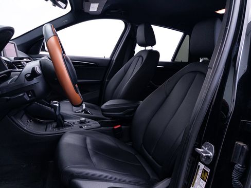 Used 2018 BMW X1 sDrive28i FWD image 17