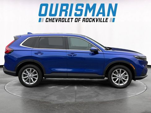 Used 2023 Honda CR-V EX-L image 7