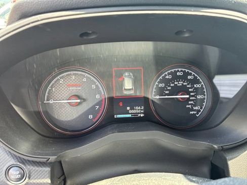 Used 2020 Subaru Forester Sport w/ Popular Package #2 AWD/4WD image 7