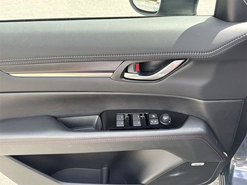 Certified 2025 MAZDA CX-5 Carbon Edition image 41