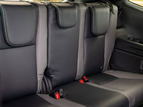 New 2025 Subaru Ascent Bronze Edition image 10