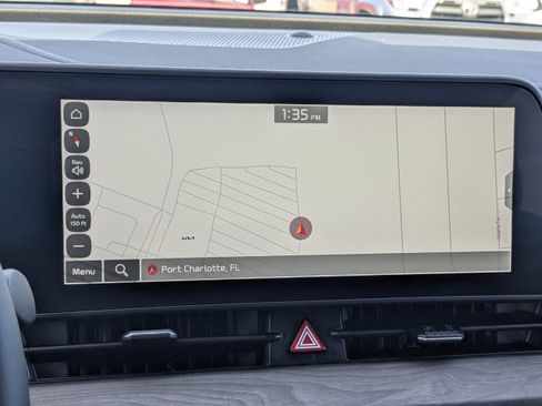 Used 2025 Kia Sportage X-Line image 26