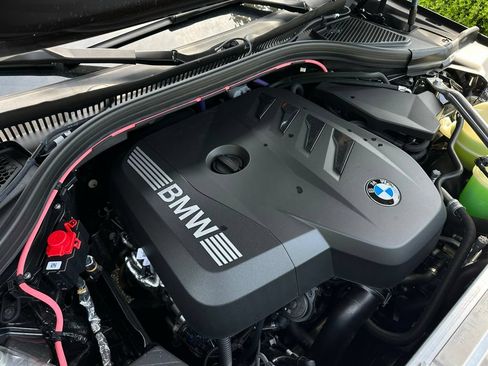 Certified 2026 BMW X3 xDrive30i w/ Convenience Package AWD/4WD image 26