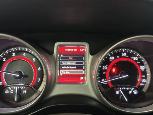 Used 2017 Dodge Journey SE FWD image 11