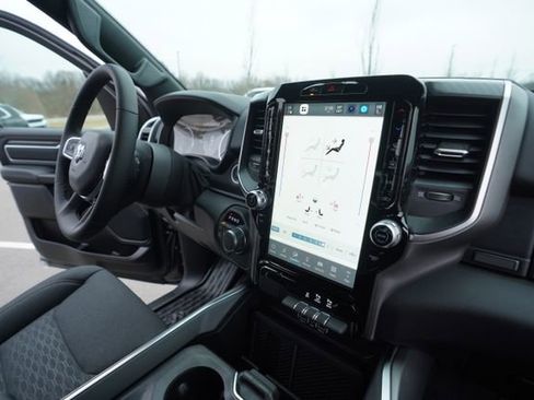 New 2026 RAM 1500 Big Horn image 31