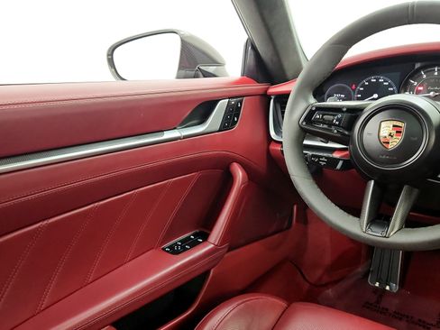 Used 2023 Porsche 911 Turbo AWD/4WD image 23
