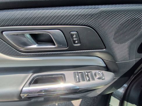 Used 2024 Ford Mustang Premium RWD image 12