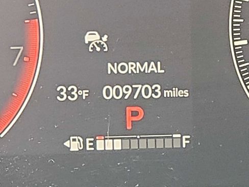 Certified 2026 Honda CR-V LX image 18