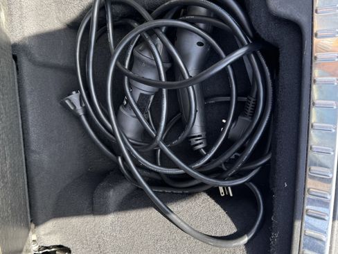 Used 2024 Volvo XC90 T8 Ultimate w/ Lounge Package image 48